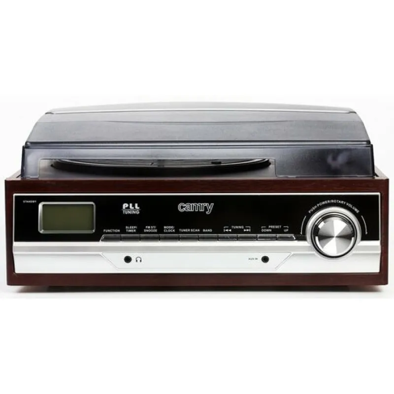 Граммофон CAMRY CR 1113 